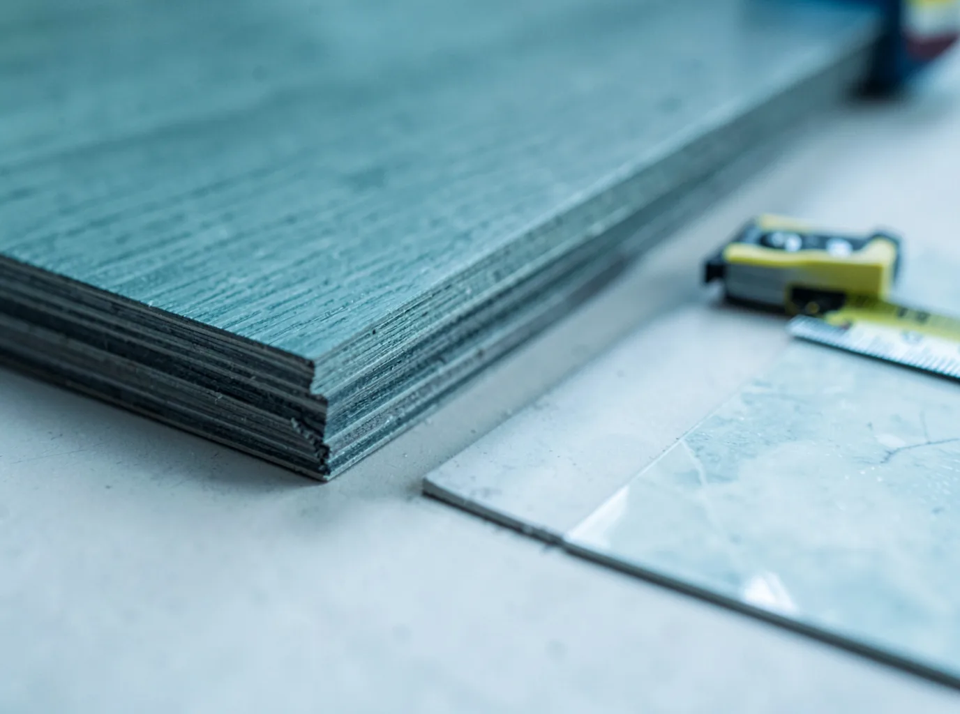Luxury Vinyl Plank Installation Channing, MI FAQs